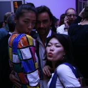 Casio Shock in Paris