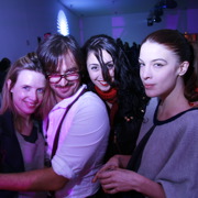 Casio Shock in Paris