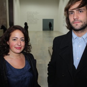 CHASING NAPOLEON vernissage