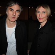 CHASING NAPOLEON vernissage