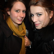 CHASING NAPOLEON vernissage