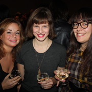 CHASING NAPOLEON vernissage