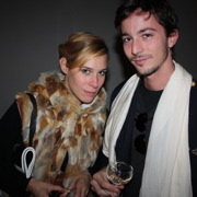 CHASING NAPOLEON vernissage