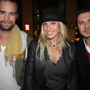 CHASING NAPOLEON vernissage