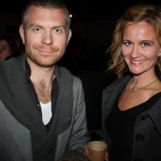 CHASING NAPOLEON vernissage