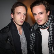 CHASING NAPOLEON vernissage