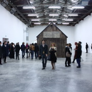 CHASING NAPOLEON vernissage
