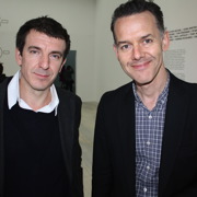 CHASING NAPOLEON vernissage