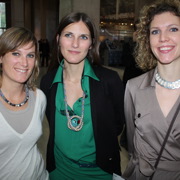 CHASING NAPOLEON vernissage