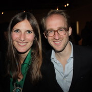 CHASING NAPOLEON vernissage