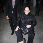 CHASING NAPOLEON vernissage