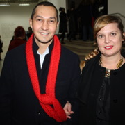 CHASING NAPOLEON vernissage