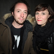 CHASING NAPOLEON vernissage