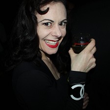 Scopitone Opening Gentry de Paris