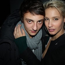 Scopitone Opening Victor Aime