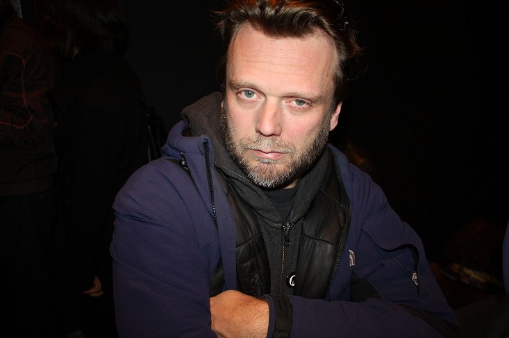 Jseb Deligny
