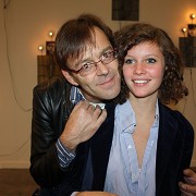 Vernissage FIAC 2009 by Jean