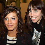 Vernissage FIAC 2009 by Jean