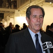 Vernissage FIAC 2009 by Jean