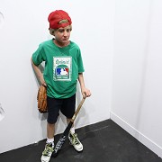 Vernissage FIAC 2009 by Jean