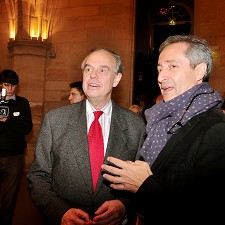22.10.2009 / la Conciergerie / Paris