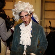 5 ans du Baron