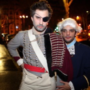 5 ans du Baron