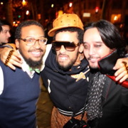 5 ans du Baron