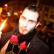 5 ans du Baron