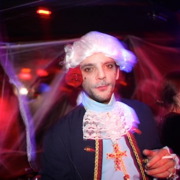 5 ans du Baron