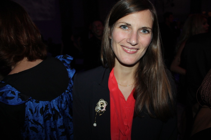 Laurence Perrillat