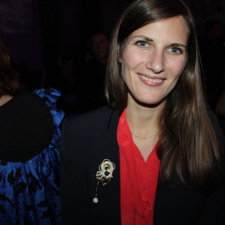 Le Bal Jaune Laurence Perrillat