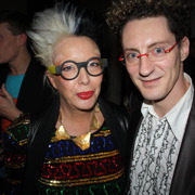 Le Bal Jaune