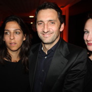 Le Bal Jaune