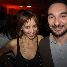 Le Bal Jaune