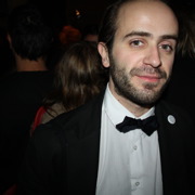 Le Bal Jaune