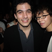 Le Bal Jaune