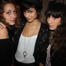 Le Bal Jaune