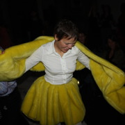 Le Bal Jaune