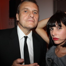 Le Bal Jaune Jean-Charles de Castelbajac