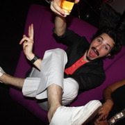 Le Bal Jaune