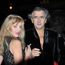22.10.2009 / Maxim's / PARIS