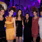 Le Bal Jaune