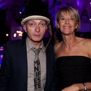 Le Bal Jaune