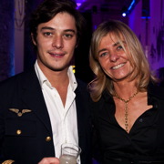 Le Bal Jaune