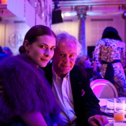 Le Bal Jaune