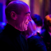 Le Bal Jaune