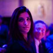 Le Bal Jaune