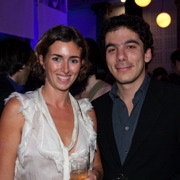 Le Bal Jaune