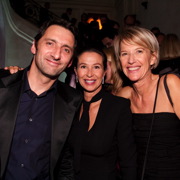 Le Bal Jaune